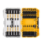 Набор бит DeWALT DT70738T EXTREME в кейсе (31шт)