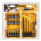 Набор бит DeWALT DT71700 IMPACT TORSION EXTREME (27шт)