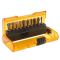 Набор бит DeWALT DT7915 Extra Grip (11шт)