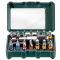Набор бит Metabo 626703000 PROMOTION (15шт)