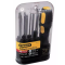 Набір біт Stanley 0-62-511 Multifunctional з тримачем (9шт)