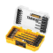 Набір біт і свердл DeWALT DT70708 Extreme 25шт в кейсі (25шт)