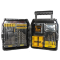Набір біт та свердлів DeWALT DT9286 у пластиковому боксі (72шт)