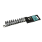 Набор головок Whirlpower 1612-2910 (24311) 1/4" Ph и Hex (10шт)
