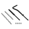 Набор для восстановления резьбы Neo Tools 11-901 M6