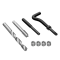 Набор для восстановления резьбы Neo Tools 11-904 M12