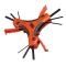 Набор ключей Black&Decker BDHT0-71628 (9шт)