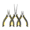Набор мини плоскогубцев Stanley FMHT0-80524 (6 предметов)