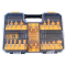 Набор фрез DeWALT DT90017 (22шт)