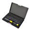Отвертка с набором бит Whirlpower 112-1230 (23325) (30шт для точной механики)