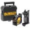 Нивелир DeWALT DW088CG с зеленым лазером
