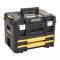 Комплект из двух ящиков для инструментов DeWALT DWST1-70702 Tstak