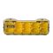 Мелкий влагозащищенный органайзер Stanley FMST1-75781 FatMax IP53 446х152х74мм