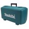 Пластмассовый кейс Makita 824767-4 для аккумуляторной угловой шлифмашины