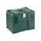 Пустой чемодан Metabo MetaLoc IV (626433000)