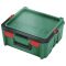 Ящик для инструментов Bosch SystemBox M (1600A01SR4)