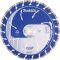 Алмазный диск по бетону Makita B-13568 Comet Rapide 400х25.4-20мм