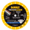 Алмазный диск по металлу DeWALT DT40257 Ø 335х3,3х25,4мм