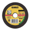 Отрезной диск по камню DeWALT DT3417-QZ 150х2,8х22,2мм
