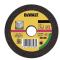 Отрезной диск по камню DeWALT DT3421-QZ 180х3,0х22,2мм
