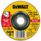 Отрезной диск по металлу DeWALT DT43911 125х2,8х22,2мм