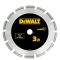 Сегментный алмазный диск по граниту DeWALT DT3763 230х22,2мм