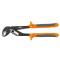Клещи Neo Tools 01-201 250мм диапазон 0-36мм