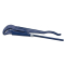 Трубный ключ Top Tools 34D112 45° 2"