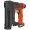 Аккумуляторный степлер Black&Decker BDCT12N 12В