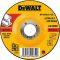 Круг по металлу DeWALT DT42620Z 230х6,3х22,2мм