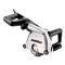 Штроборез Metabo MFE 40 (604040900) (с алмазным фрезерным диском 20мм Universal)