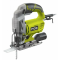 Лобзик Ryobi RJS750-G (5133002215) 500Вт 1.8кг