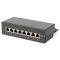 Патч-панель Digitus DN-91608SD Desktop 8 портов 6 STP в сборе