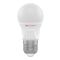 Світлодіодна лампа Electrum Elegant PA LS-33 A50 5Вт Е27 3000K (A-LD-1916)