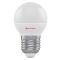 LED лампочка Electrum Perfect PA LB-32/1 D45 6Вт Е27 3000K (A-LB-1873)