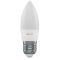 LED лампочка Electrum Perfect PA LC-32 C37 7Вт Е27 3000K (A-LC-1860)