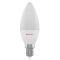 LED лампа Electrum Perfect PA LC-32 C37 8Вт E14 4000K (A-LC-1429)