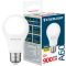 LED лампа Enerlight A60 10Вт E27 3000K