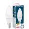LED лампа Enerlight С37 7Вт E14 3000K