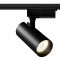 Трековый светильник Evrolight Accente A-30-01 30Вт 4200К (56999) черный