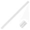Накладний LED світильник Electrum Linear-12 12Вт 4000K з кнопкою (26-0033)