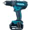 Аккумуляторный шуруповерт Makita DHP482RFE3 18В