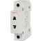 Розетка на DIN-рейку E.Next e.socket.stand.din 230В (s004001)