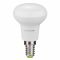 LED лампа Eurolamp ЭКО "P" R50 6Вт E14 4000K LED-R50-06144(P)
