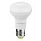 LED лампа Eurolamp LED-R63 9Вт E27 4000К LED-R63-09274(E)
