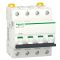 Автоматичний вимикач Schneider Electric A9K24410 iK60 4P 10A C