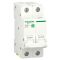 Автоматичний вимикач Schneider Electric R9F12250 RESI9 6кА 2P 50A C