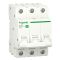 Автоматический выключатель Schneider Electric R9F02310 RESI9 6кА 3P 10A В