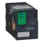Миниатюрное реле Schneider Electric RXM4AB1FD 4CO 110В