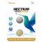 Литиевая батарейка Nectium NEC CR2032-2B таблетка CR2032 2шт в блистере